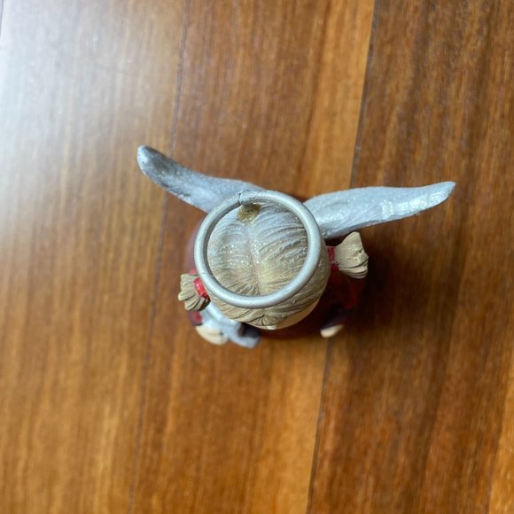 NEW Three (3) Transpac Resin Snow Angels - Picture 7 of 11